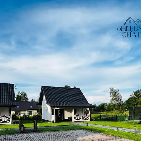 Villa Obledne Radkow