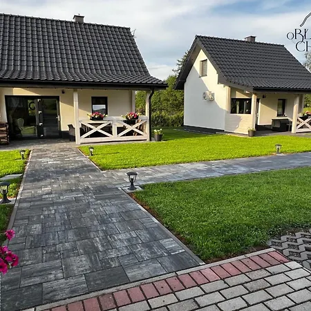 Obledne Villa Radkow